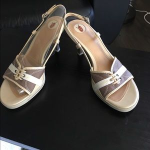 Via Spiga Sandals- brand new - size 6.5