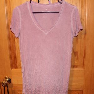 American Eagle soft and sexy tshirt