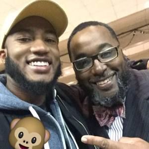 Meet your Posher, Joe