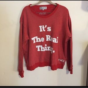 Wildfox Sweatshirt Sz. Small Wildfox Sweatshirt Sz. Small