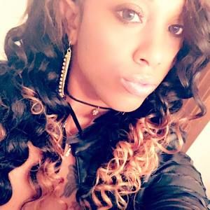 Meet your Posher, Keanna