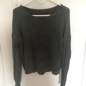 Brandy Melville Ollie Sweater