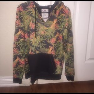 Mary Jane hoodie