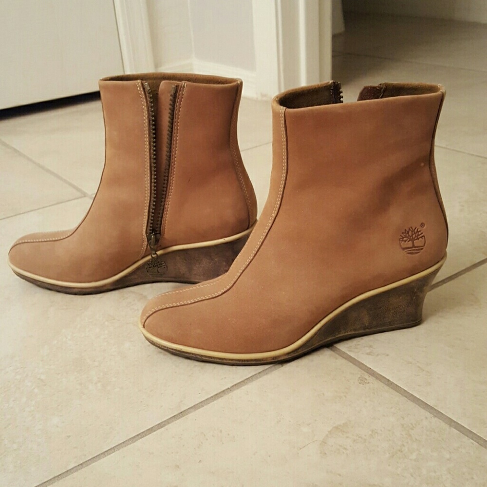 Timberland boots