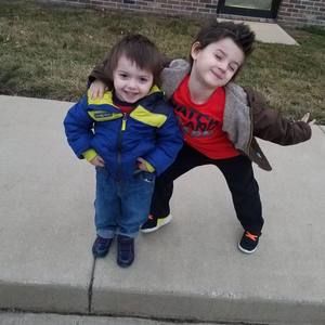 Meet your Posher, Stephie