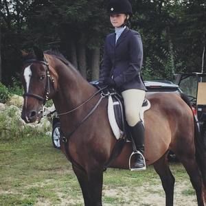 Meet your Posher, Starr