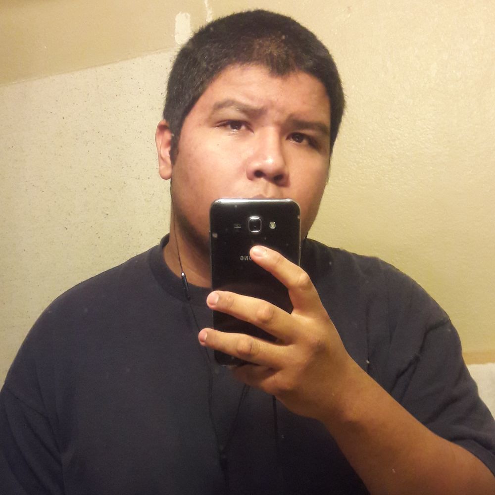 Meet your Posher, Gerardo