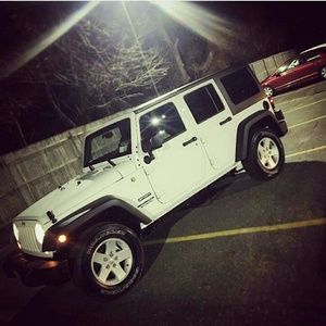 Meet your Posher, Edna