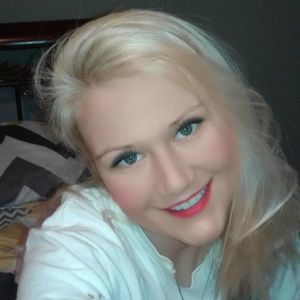 Meet your Posher, Tasha