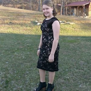 Meet your Posher, Crystlyn