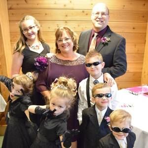 Meet your Posher, Kim