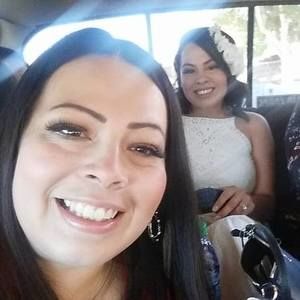 Meet your Posher, Naomi