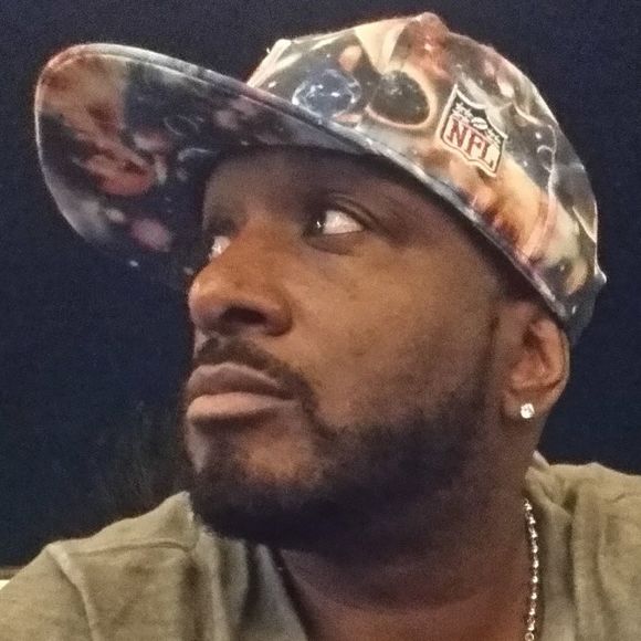 Meet your Posher, Terry - Picture 1 of 1