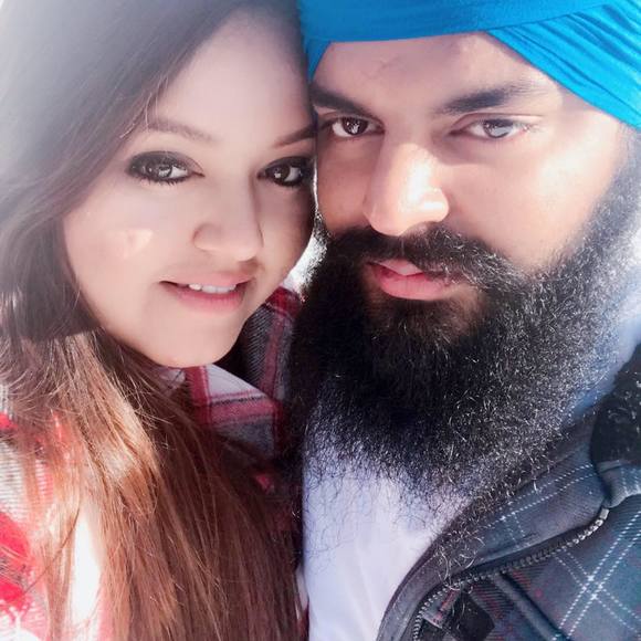 Meet your Posher, Sonia - Picture 1 of 1