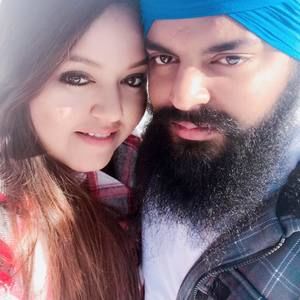 Meet your Posher, Sonia