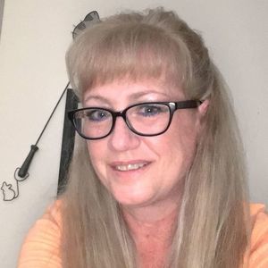 Meet your Posher, Tammy