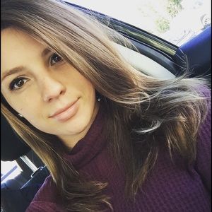 Meet your Posher, Kimberly