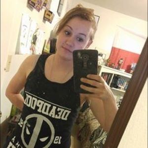 Meet your Posher, Alissa