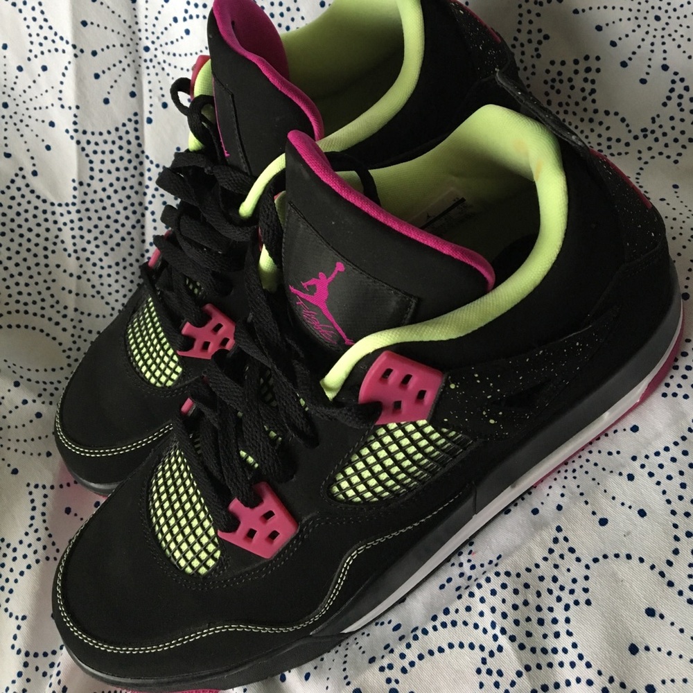 Women Jordans