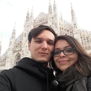 Meet your Posher, Karla