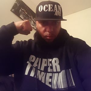 Meet your Posher, Jason