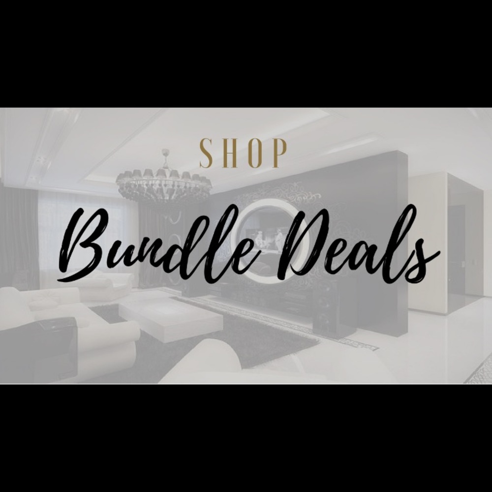 Bundle time💚💚💚