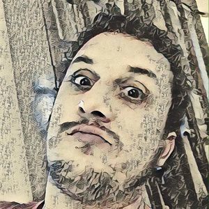 Meet your Posher, Paulo