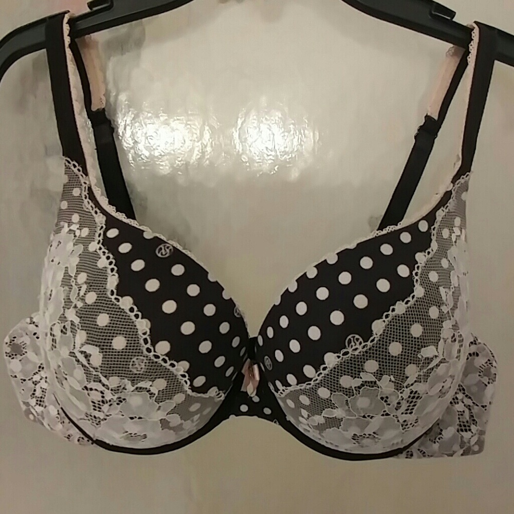 Victoria Secret Perfect Shape 36C