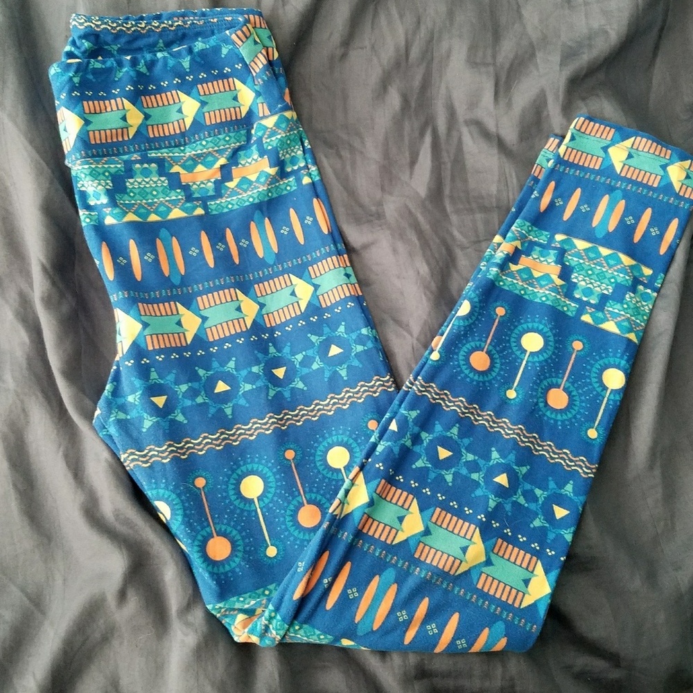 OS LuLaRoe Leggings!