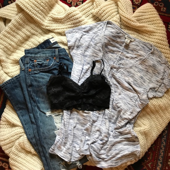 Old Navy Tops - Old Navy Short Sleeve Tee