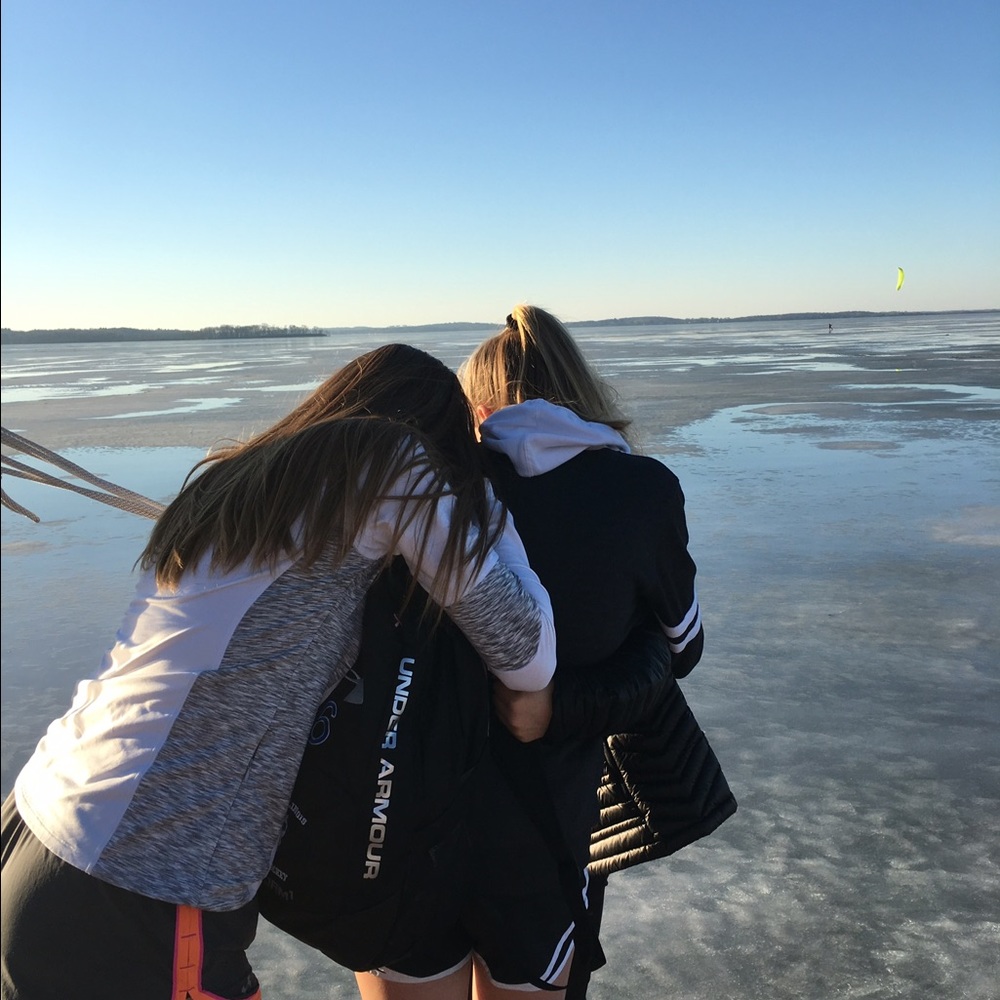 Meet your Posher, Alaina