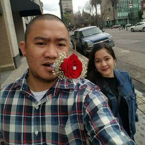 Meet your Posher, Rossceline