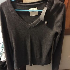 Abercrombie Sweater