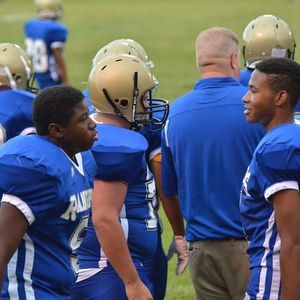 Meet your Posher, Corey