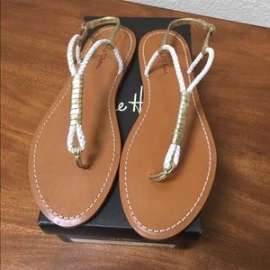 Cole Haan Sandals brand new