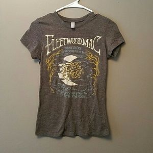 Fleetwood Mac Shirt