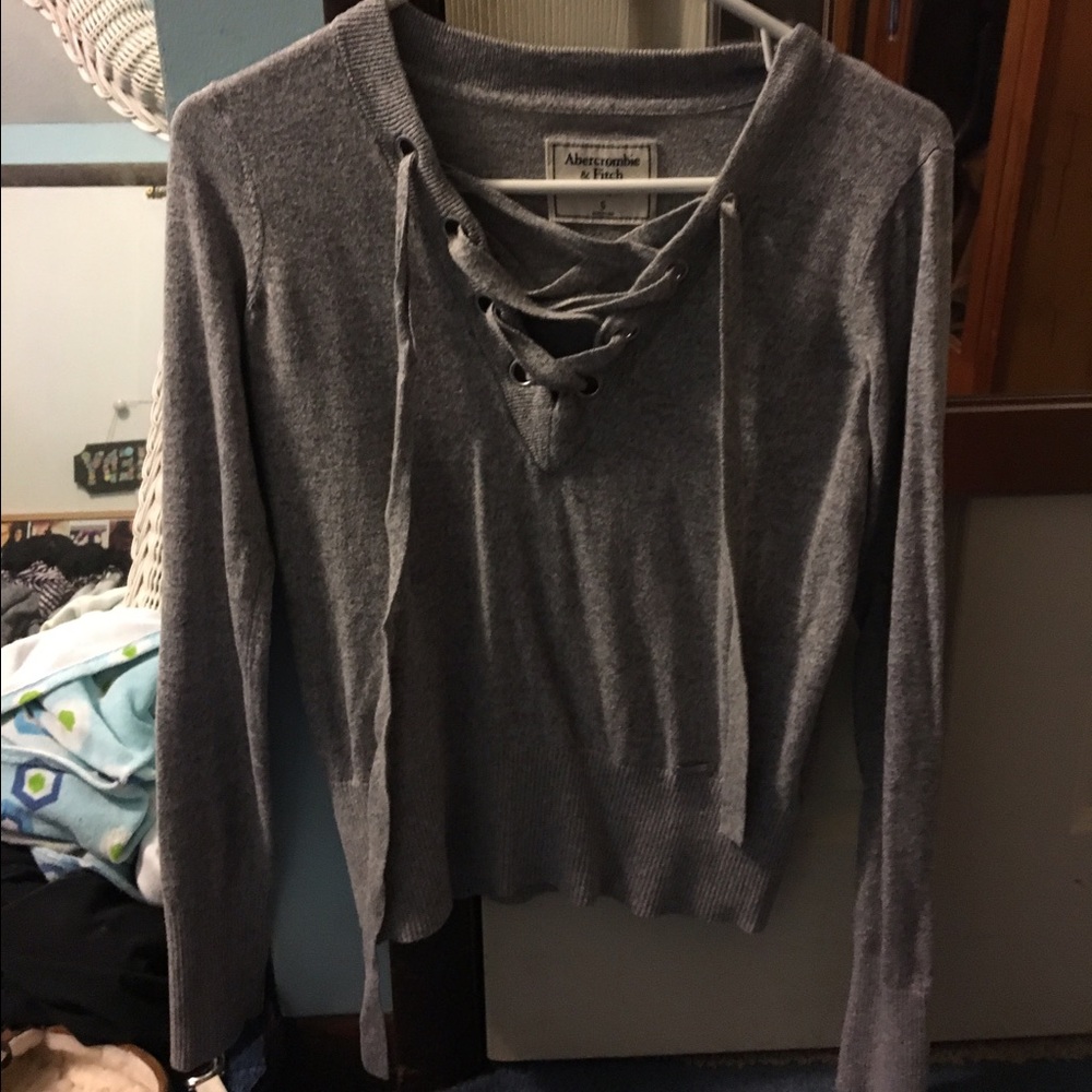 Abercrombie