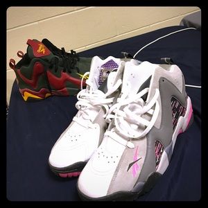 Reebok Kamikaze