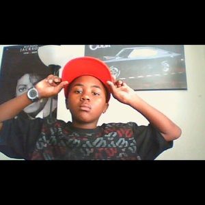 Meet your Posher, Frankie