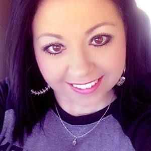 Meet your Posher, Carrie