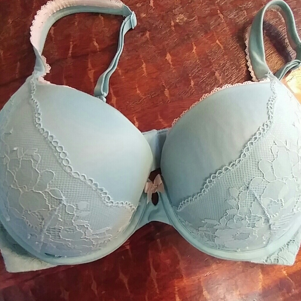 Victoria's Secret Perfect Shape Bra 36C