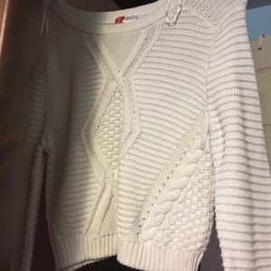 Sweater from H&M