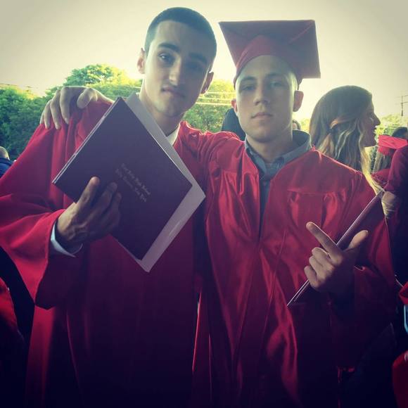 Meet your Posher, Kevin - Picture 1 of 1