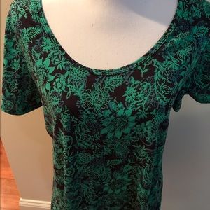 LuLaRoe XL Classic t NWTs