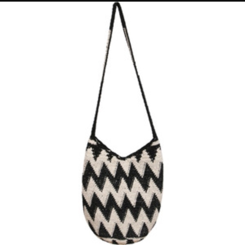 Stela 9 hobo purse