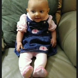 Meet your Posher, Sara