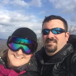 Meet your Posher, Adam