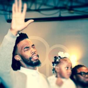 Meet your Posher, Darrell-djay