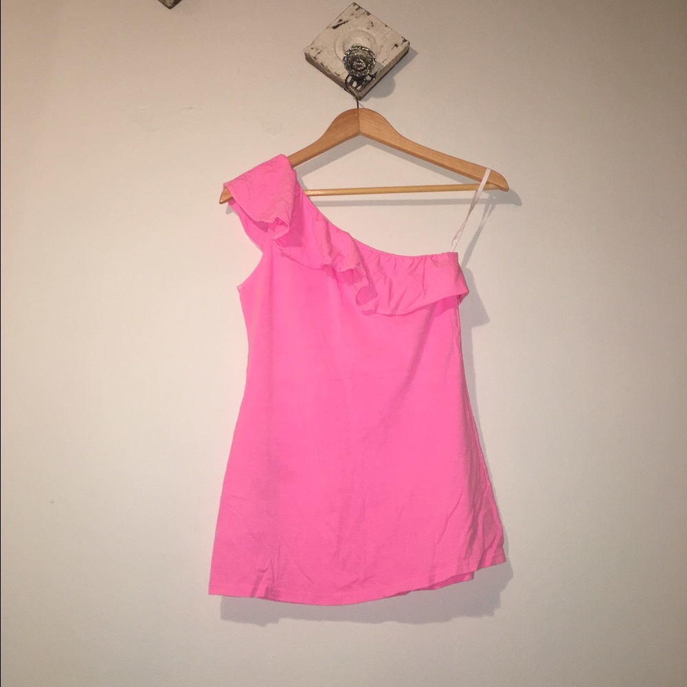 Lilly Pulitzer Neveah Top