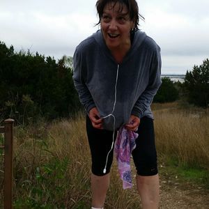 Meet your Posher, Sandra